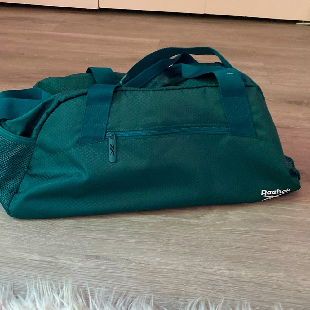 Reebok Gym Bag